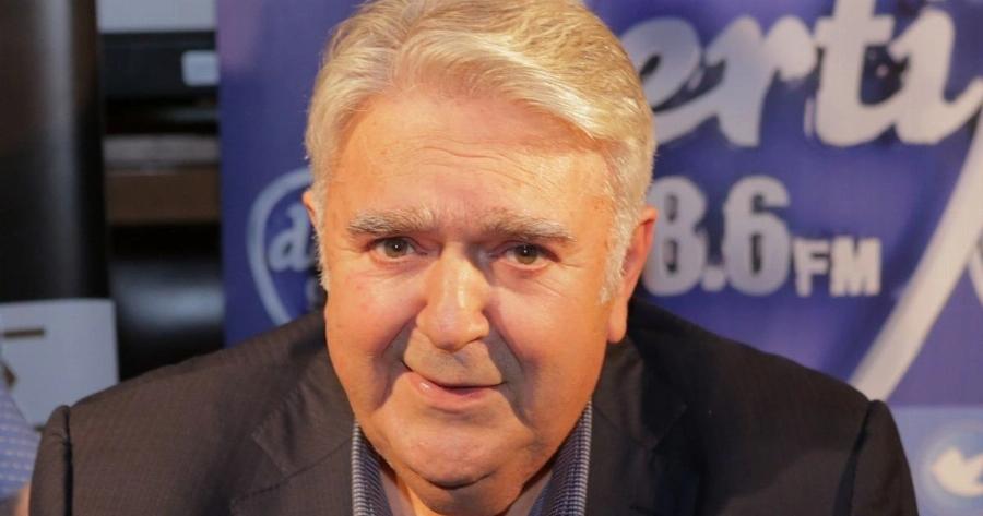 Πασχάλης Τερζής Junior: Ο εγγονός του τραγουδιστή μεγάλωσε – Η νέα φωτο, η υποκριτική & η αδυναμία