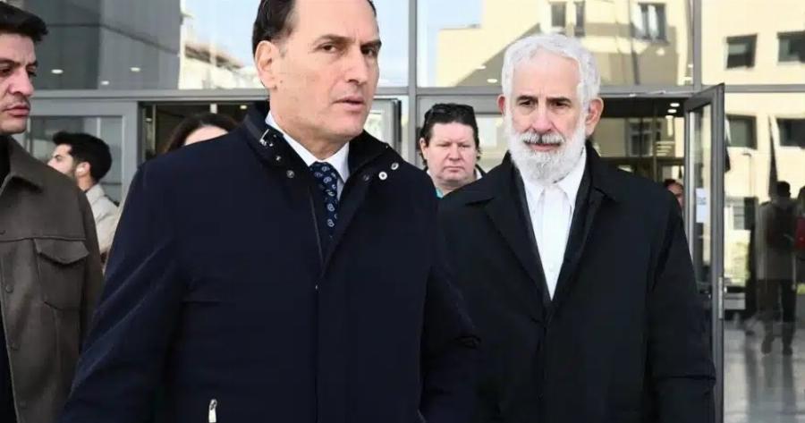 Σοκ για τον Πέτρο Φιλιππίδη: Aποκάλυψε ότι πάσχει από ανίατη ασθένεια