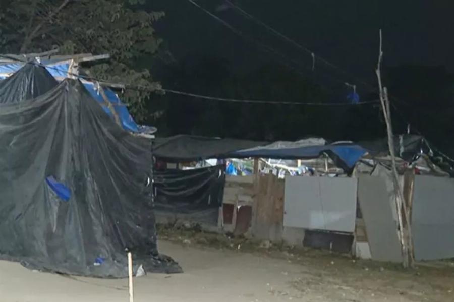 ΣOK: Nεκpn 12χρονη στη γέννα – Ξεψuxnσε την ώρα που γεννούσε, ήταν 8 μηνών έγκυος