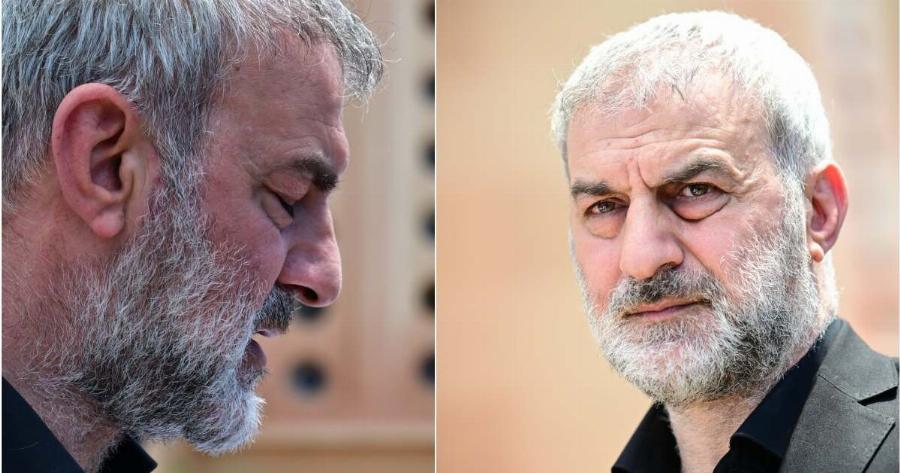 Συγκλονίζει ο Τραϊανός Δέλλας: Η απόφαση-βόμβα που αλλάζει τα πάντα μετά την απώλεια της Γωγώς Μαστροκώστα!