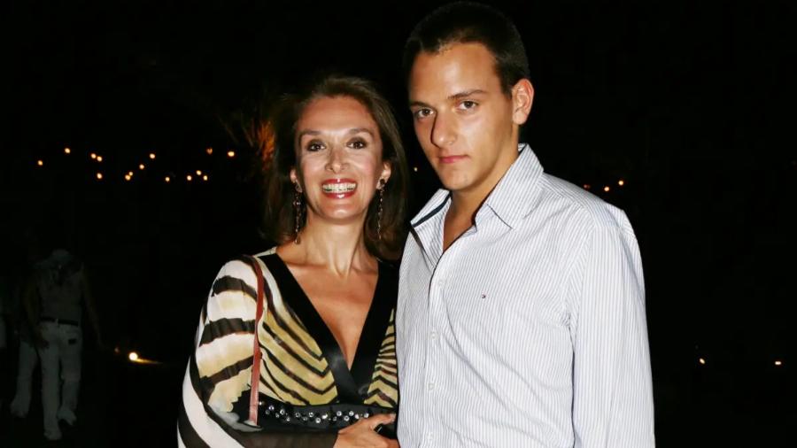 13 επώνυμοι Έλληνες που «έχασαν» τα παιδιά τους: Οι Tpαγικές ιστορίες που δεν ξεχνιούνται