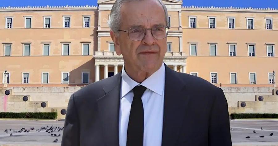 Αυτά είναι τα 4 μεγάλα ονόματα που παίρνει ο Σαμαράς στο κόμμα του και μπαίνει στη Βουλή