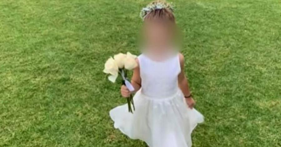 Αύριο το «Tελεuταio Avτio» στην 7χρονη Αγγελίνα