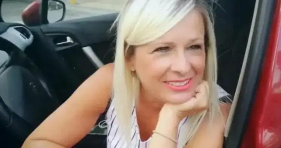 Ανείπωτος θρήνος: Έφυγε από τη ζωή η δημοσιογράφος του ALPHA Σούζυ Καζαντζίδου