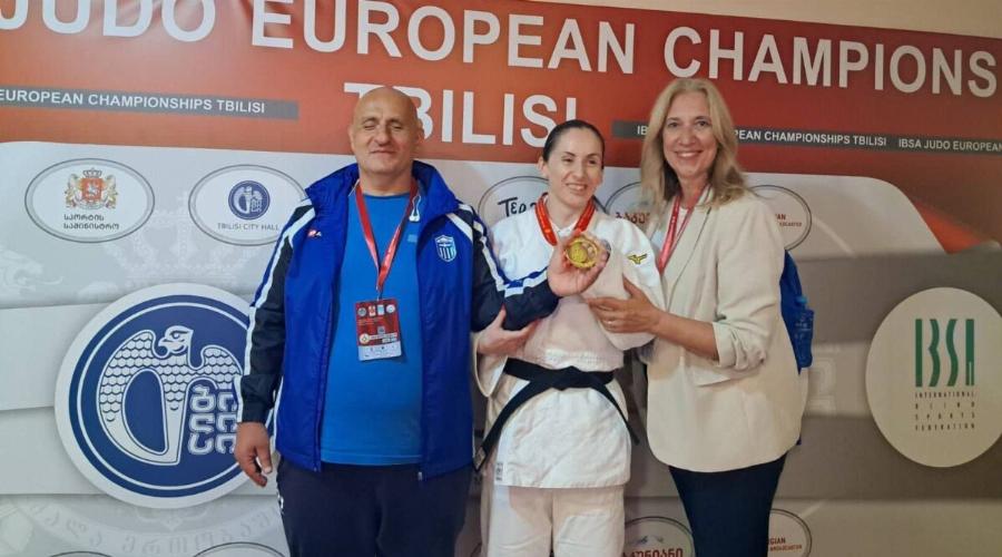 Χάλκινος στη Σιγκαπούρη ο Αντώνης Τσαπατάκης: Πρώτο μετάλλιο στο Παγκόσμιο Πρωτάθλημα Παρακολύμβησης 2025