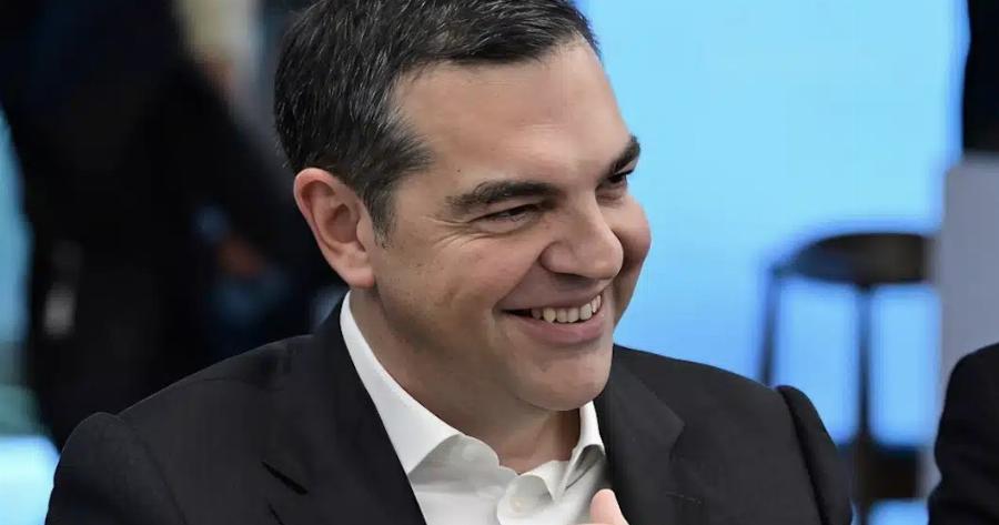 Έριξε τη… βόμβα ο Τσίπρας: Κορυφαίος εφοπλιστής στο νέο του κόμμα