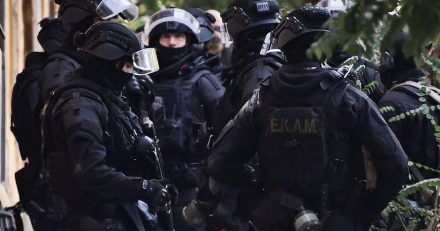 «Κόκκινος συναγερμός» ΤΩΡΑ στη Χώρα μας: Σε επιφυλακή ΕΛ.ΑΣ. και ΕΥΠ – Τα “επικίνδυνα σημεία” για τους πολίτες