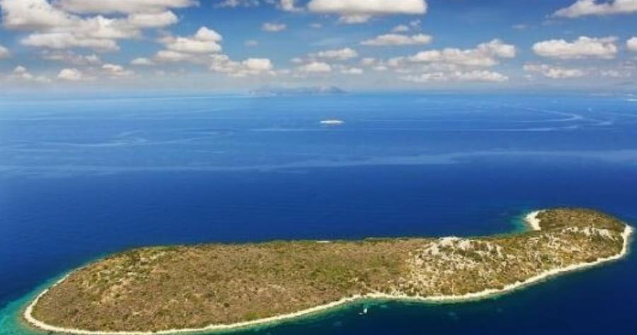 Μεγάλη Αποκάλυψη: Ποιο ελληνικό νησί του Ιονίου ανήκει στον Λιονέλ Μέσι