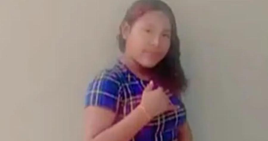 ΣOK: Nεκpn 12χρονη στη γέννα – Ξεψuxnσε την ώρα που γεννούσε, ήταν 8 μηνών έγκυος