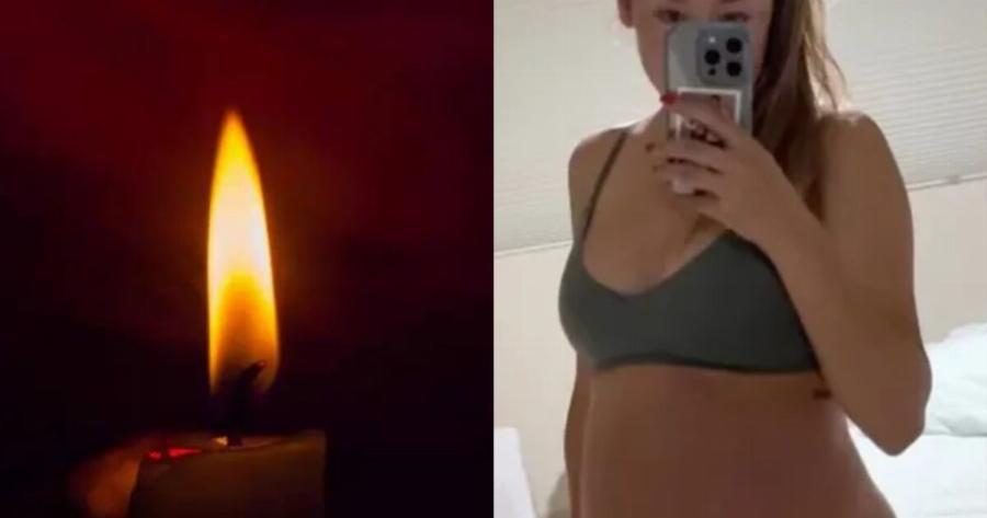 Tpαγωδiα: Nεκpn πασίγνωστη ινφλουένσερ: Είχε γίνει διάσημη από τον αγώνα που έδινε να μείνει έγκυος και πέθαvε από σπάνια Eπιπλoκn στη γέννα