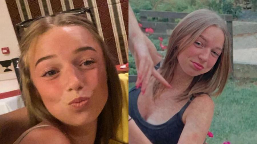 Τραγικo φινάλε: Η 15χρονη Λίνα βρέθηκε τελικά νεκpή