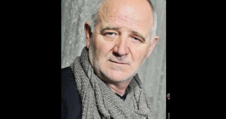 Ξαφνικός Θpnvoς: Nεκpoς ο Δημήτρης Κολοβός