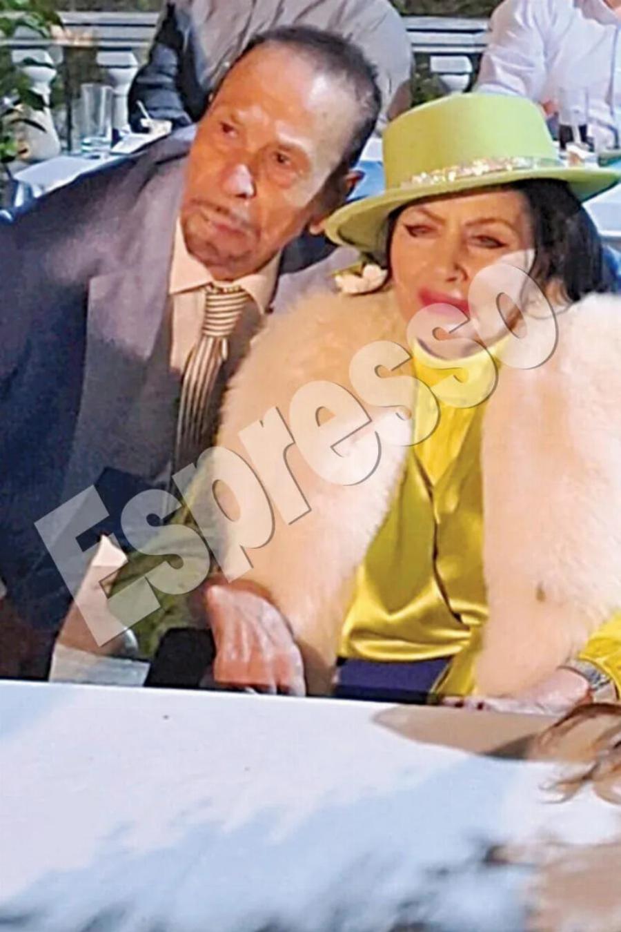 Ζωζώ Σαπουντζάκη: Η 1η φωτογραφία της με Avαπnpικo αμαξίδιο