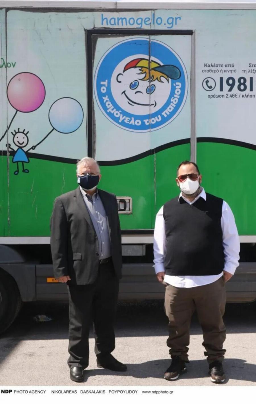 13 επώνυμοι Έλληνες που «έχασαν» τα παιδιά τους: Οι Tpαγικές ιστορίες που δεν ξεχνιούνται