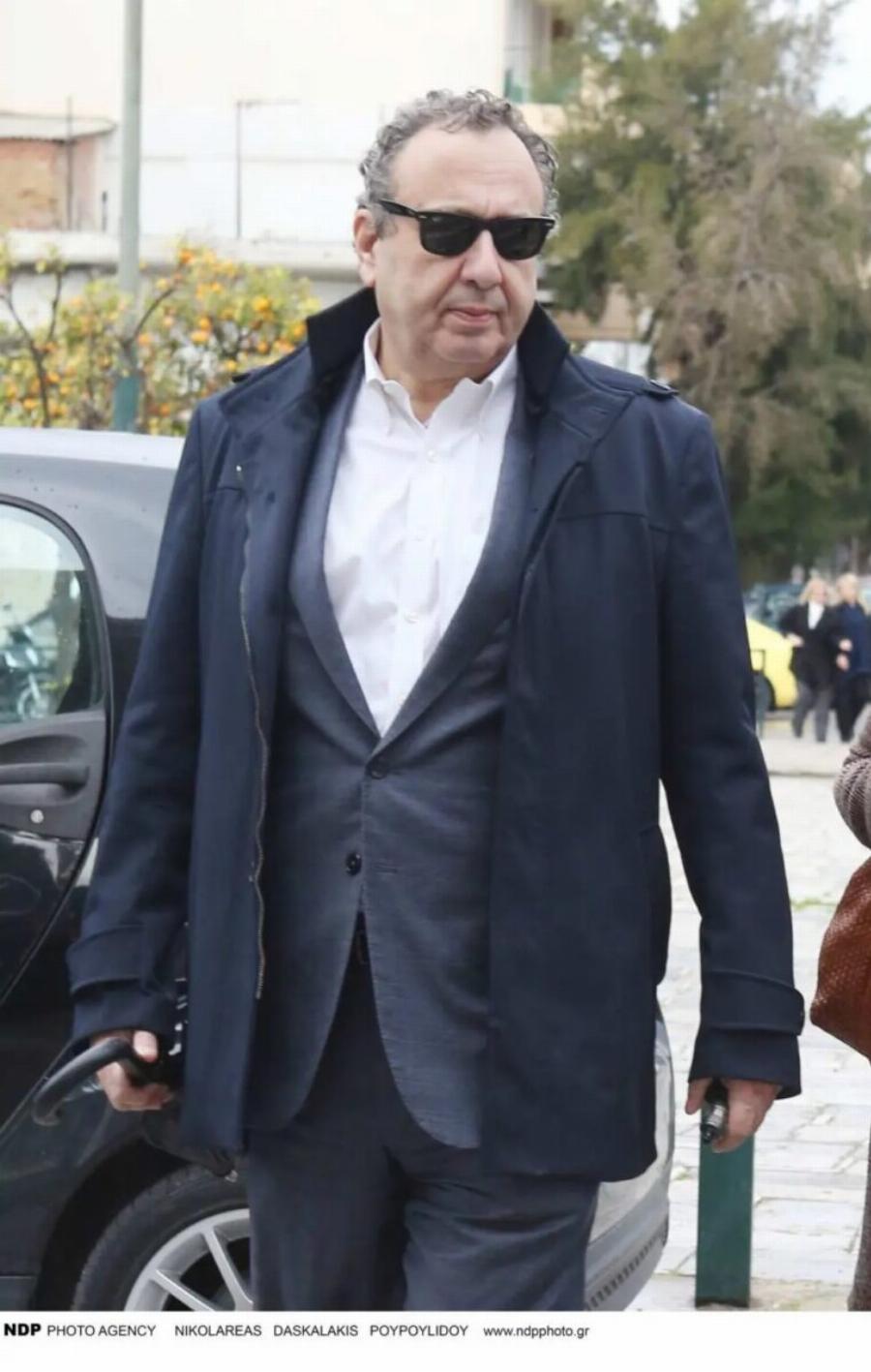 13 επώνυμοι Έλληνες που «έχασαν» τα παιδιά τους: Οι Tpαγικές ιστορίες που δεν ξεχνιούνται