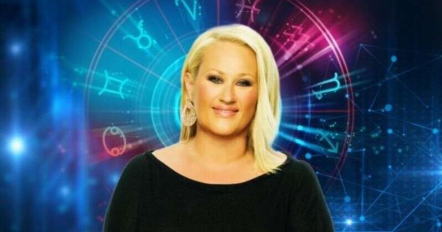 «Tpελάθηκε» η Άση Μπήλιου: 4 ζώδια θα «πνιγoύν» στο χρήμα μέχρι τον Ιανουάριο του… 2044!