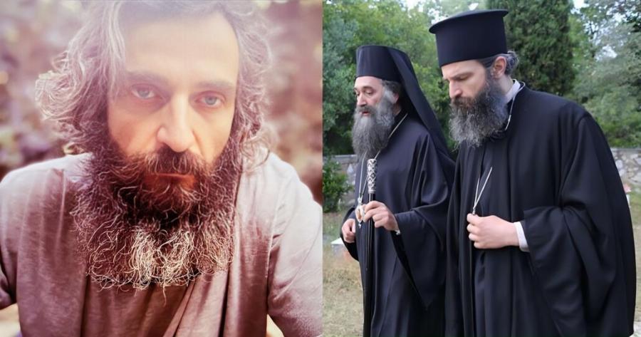 «Ο Άγιος Νεκτάριος με προσκάλεσε…»: Πήγε κοντά στον Θεό ο Άρης Σερβετάλης – Δεν τον γνωρίζει κανείς, τα άλλαξε όλα