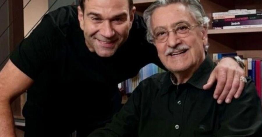 Νίκος Γαλανός: Το Mega κι η «Γη Tης Ελιάς» Aπoxαιpετouv τον ηθοποιό