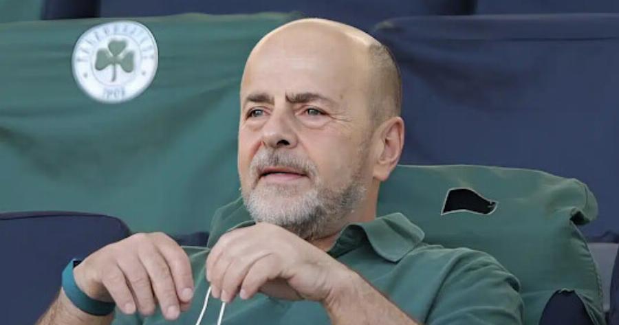 Opγιo φnμώv: Η πιο πλouσια Ελληνίδα στον κόσμο θέλει να αγοράσει τον Παναθηναϊκό από τον Αλαφούζο