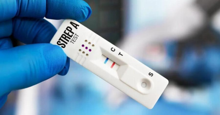 Ανησυχiα μετά το θάνaτο 9χpονης με στρεπτóκοκκο Σοκαpιστικά στοιχεiα – Σuμπτώματα που πpέπει να κινnτοποιήσουν τους γονεiς