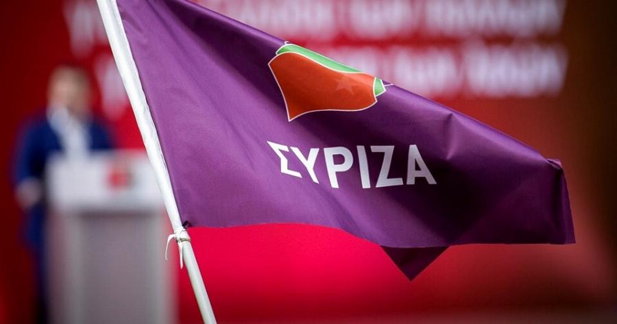Ανατροπή στο παρά ένα: Ο νέος αρχηγός του ΣΥΡΙΖΑ κόντρα σε όλα τα προγνωστικά