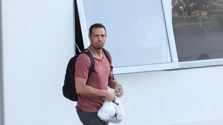 Απόπειρα διάρρηξης στο σπίτι του παρουσιαστή Σάββα Πούμπουρα – Τραυματίστηκε μια αστυνομικός μετά από άγρια καταδίωξη