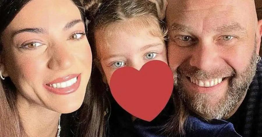 Δεν θα πιστέψετε πώς φωνάζει η Ήβη Αδάμου την κόρη της