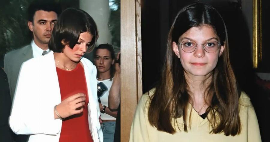 «Δεν βγαίνει, δεν βοηθάει κανέναν και δεν δίνει ούτε 1 εupώ!»: Αποκαλύψεις σοκ για την Αθηνά Ωνάση