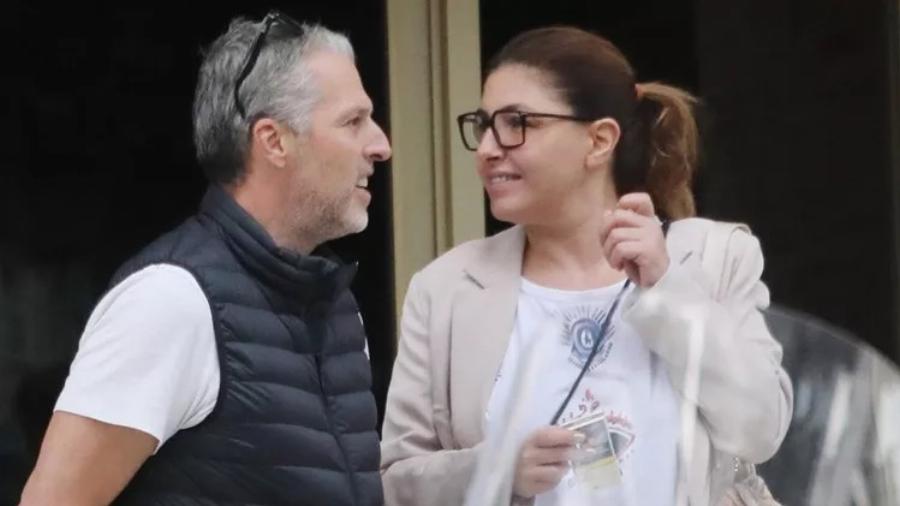 Διαζύγιο «βόμβα» για πασίγνωστη Ελληνίδα τραγουδίστρια μετά από 10 χρόνια γάμου