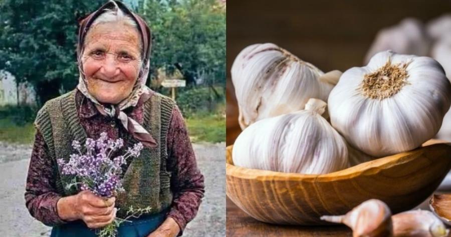 «Γρουσουζιά» στο σπίτι; 5 αθάνατα κόλπα της Ελληνίδας γιαγιάς για να απαλλαγείτε από την αρνητική ενέργεια