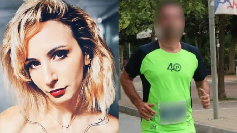 Καλαμάτα: 41χρονος σκότωσε την 39χρονη σύζυγό του μέσα στο σπίτι τους