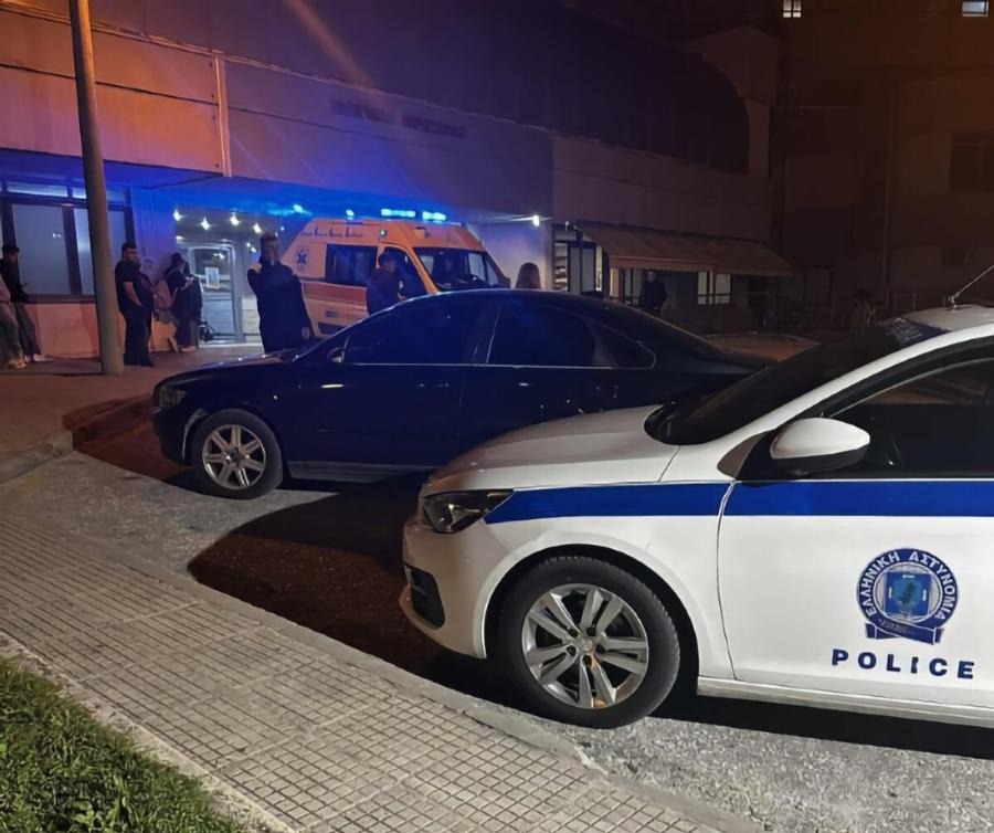 ΜΕΓΑΛΟ ΣOK: Σκoτώθnκε πpιν λίγο σε τροχαίο δυστύχημα..