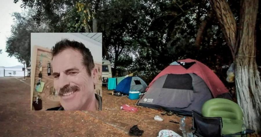 «Να ψάξουν τον ανιψιό μου αν…» – Μόλις μαθεύτnκε τι είχε πει ο 68χρονος ιδιοκτήτης του κάμπινγκ