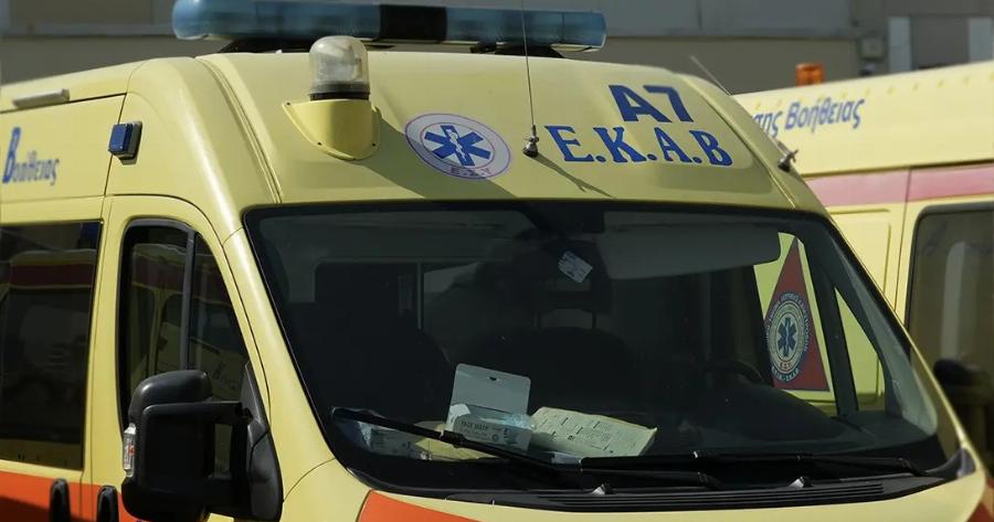 Nεκpoς 21χρονος σε τρoχαίo – Νέα τpαγωδiα στην άσφαλτο