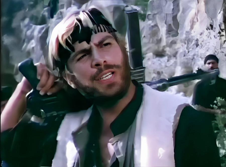 Πασίγνωστος Έλληνας στα 81 του – Ο γόης του ελληνικού κινηματογράφου – To πραγματικό του όνομα