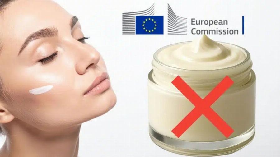 Συναγερμός στην Ελλάδα: Ανακαλείται καλλυντικό που μπορεί να προκαλέσει βλάβες στο ήπαρ