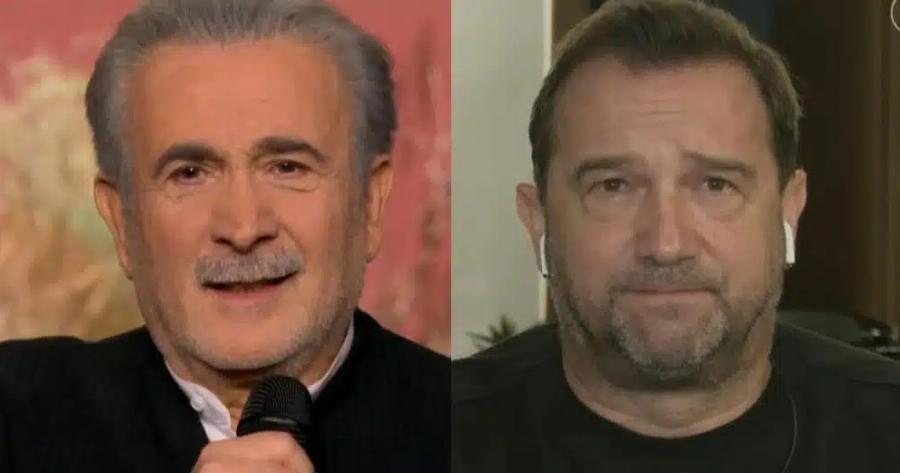 Τέμπη: Ράγισαν καρδιές τα λόγια του Νίκου Πλακιά στο «Αλ Τσαντίρι Νιουζ» – Το δυνατό χειροκρότημα του κοινού