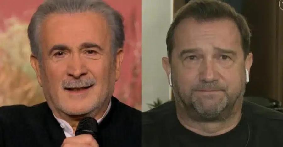 Τέμπη: Ράγισαν καρδιές τα λόγια του Νίκου Πλακιά στο «Αλ Τσαντίρι Νιουζ» – Το δυνατό χειροκρότημα του κοινού