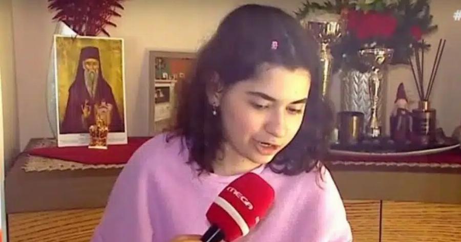 Θήβα: Το έθιμο του Πάσχα που άλλαξε για πάντα τη ζωή της Αλεξίας – Σήμερα ζει με 95% αναπηρία σε αμαξίδιο