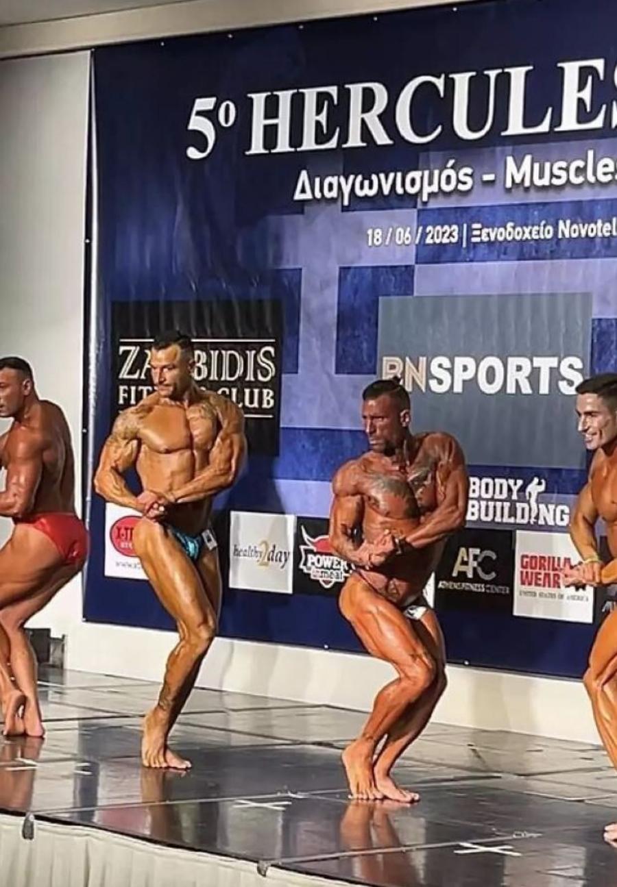 Θλίψη και αμέτρητα “γιατί”: Νεκρός εντελώς ξαφνικά ο 32χρονος επιχειρηματίας, Γιώργος Αλογδέλλης