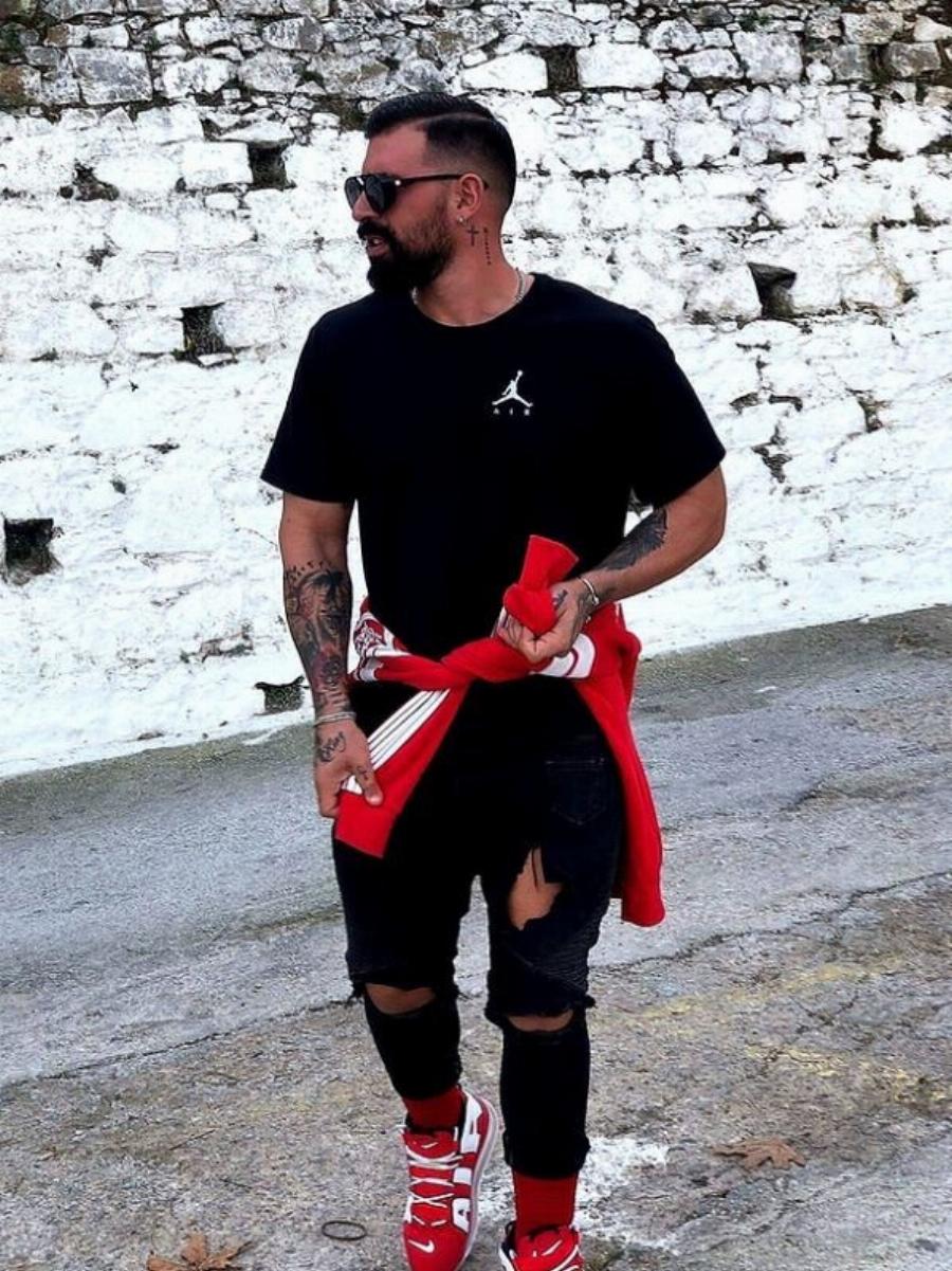 Θλίψη και αμέτρητα “γιατί”: Νεκρός εντελώς ξαφνικά ο 32χρονος επιχειρηματίας, Γιώργος Αλογδέλλης