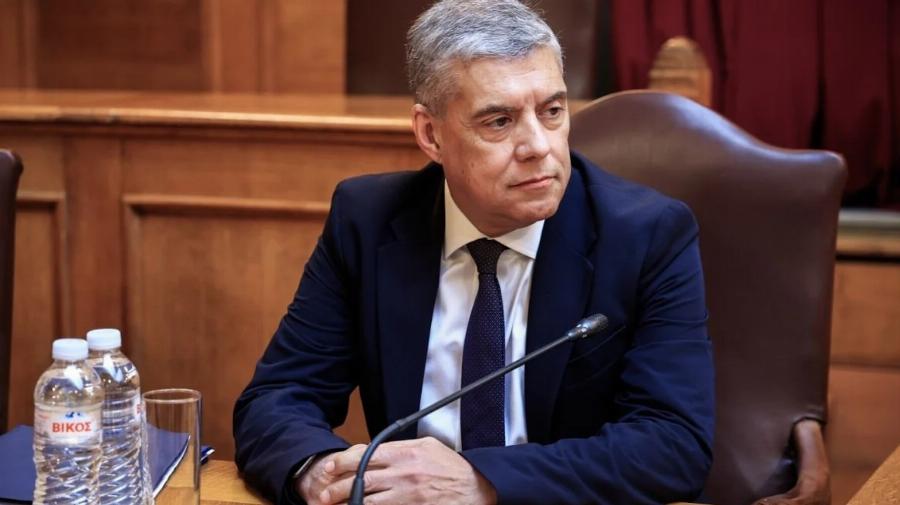 Βόμβα από το MEGA – Auτός υπέγραψε για το μπάζωμα στα Τέμπη