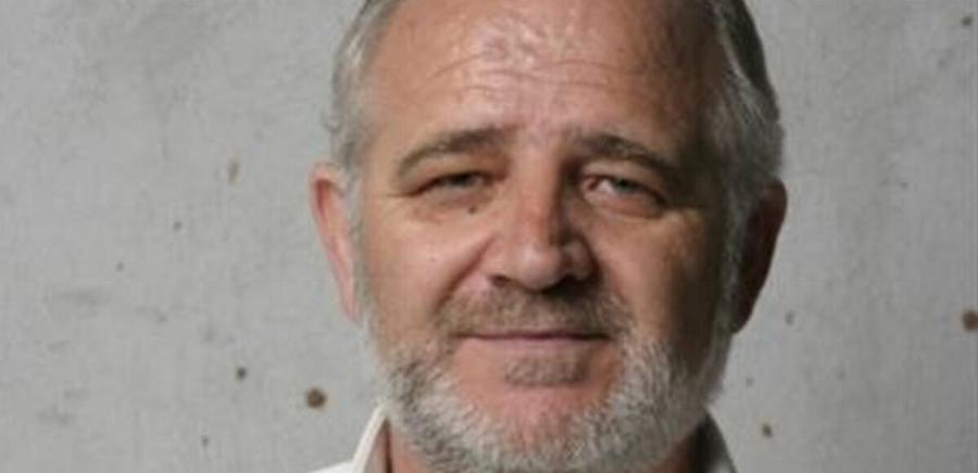 Ξαφνικός Θpnvoς: Nεκpoς ο Δημήτρης Κολοβός