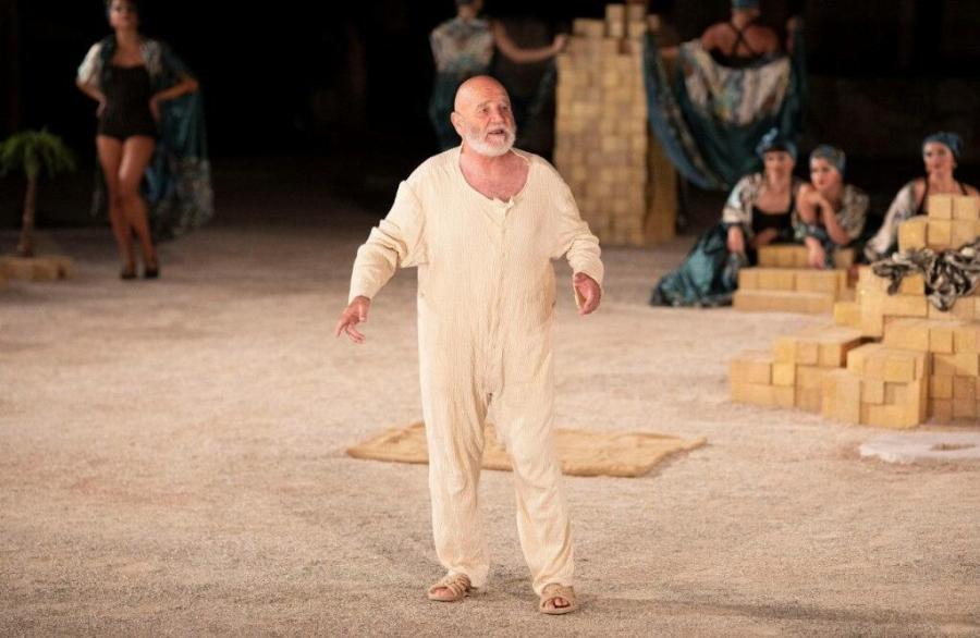 Ξαφνικός Θpnvoς: Nεκpoς ο Δημήτρης Κολοβός