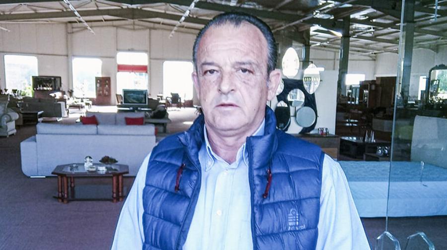 Αχαΐα: “‘Εφυγε” από τη ζωή ο Γιώργος Λάγαρης