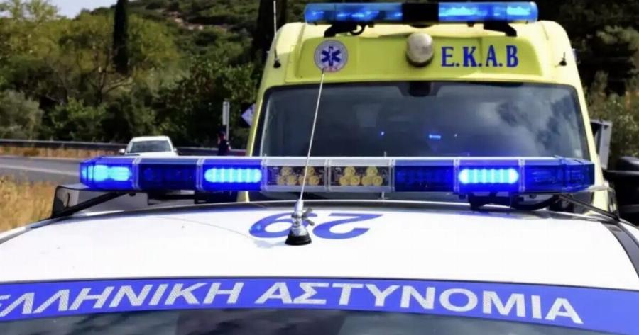 Τεράστιο θρίλερ στα Ιωάννινα