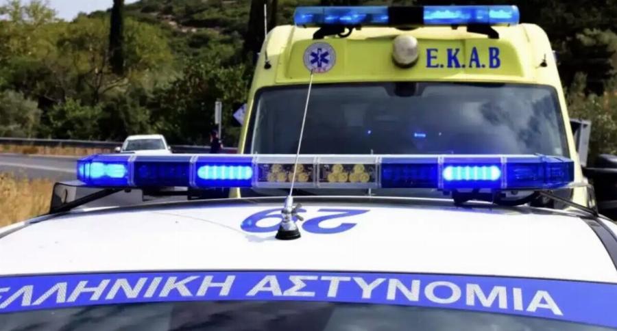 Τεράστιο θρίλερ στα Ιωάννινα