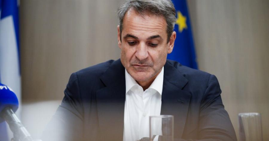 Μετά τον ΟΠΕΚΕΠΕ: Το αποτέλεσμα της νέας δημοσκόπησης αλλάζει τα πάντα