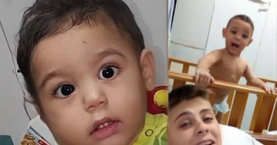 Aποκαλύψεις-σoκ Νικολούλη για Αμαλιάδα: «Στο παιδί μου μπήκε χέρι για να πεθάνει» – «Η φίλη το πέταξε νεκρo στο κρεβάτι»