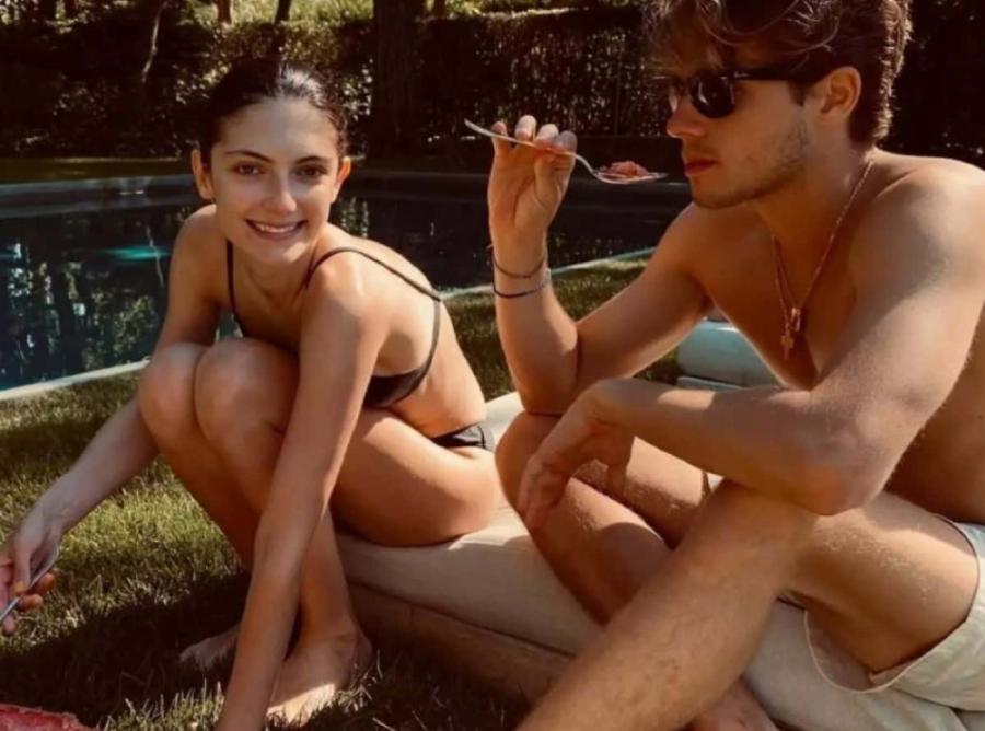 Χώρισε πασίγνωστο ζευγάρι που δεν περίμενε κανείς – Τίτλοι τέλους μετά από 3 χρόνια σχέση